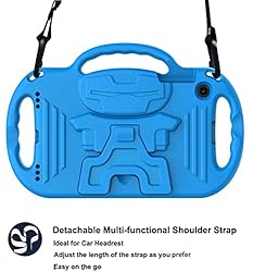 LTROP Kids Case for Samsung Galaxy Tab A 10.1 Model