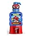 Firefly Spiderman Pump Rinse 16 Ounce