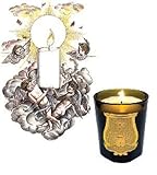 Cire Trudon Spiritus Sancti Candle, 9.5 oz.