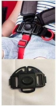 graco car seat replacement straps