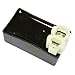 Caltric CDI Module Fits HONDA ATV 400 TRX400EX TRX400 EX 1999-2004 [Automotive]
