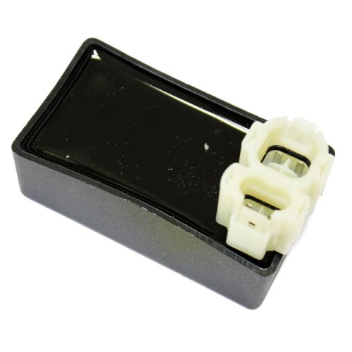 Caltric CDI Module Fits HONDA ATV 400 TRX400EX TRX400 EX 1999-2004 [Automotive]