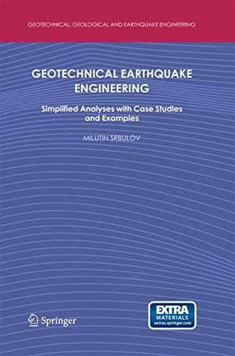 Earthquake Engineering: From Engineering Seismology to Performance