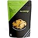 Nut Cravings All Natural Dried Pineapple Rings – Sweet, Healthy, All Natural Dehydrated Fruit Snacks – 16 Ounce