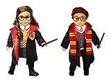 Brittany's Wizard Value Pack Compatible with American Girl Dolls, Our Generation Dolls and My Life as Dolls- 18 Inch Doll Clothes Inspired by Hermione