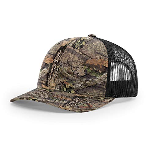 Richardson Trucker Cap Amazon Richardson Unisex 112P Trucker Adjustable  Snapback Baseball Cap