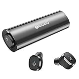 True Wireless Earbuds Bluetooth Wireless Headphones Headset Bluetooth 5.0 TWS IPX5 with Charging Box/Case with Microphone for iPhone Samsung Android