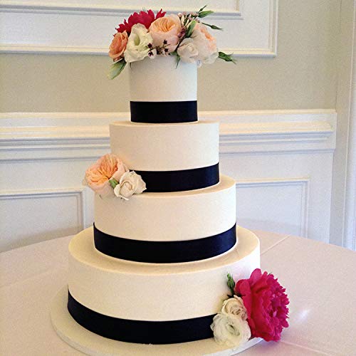 4 YAMA+Double+Face+Satin+Ribbon