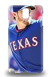 Series Skin 3D PC Case Cover For Galaxy Note 3 MLB Detroit Tigers Joe Nathan #36 ( Custom Picture iPhone 6, iPhone 6 PLUS, iPhone 5, iPhone 5S, iPhone 5C, iPhone 4, iPhone 4S,Galaxy S6,Galaxy S5,Galaxy S4,Galaxy S3,Note 3,iPad Mini-Mini 2,iPad Air )
