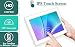 MRQ WiFi Digital Picture Frame Display Photos with Background Music 1080P Video, Digital Picture Frame with HD IPS 180 Degree 4:3 Wide Viewing Angle with Remote Control, Support USB SD Solt Blackthumb 2