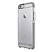 Tech21 Evo Mesh for iPhone 6/6S - Clear/Grey