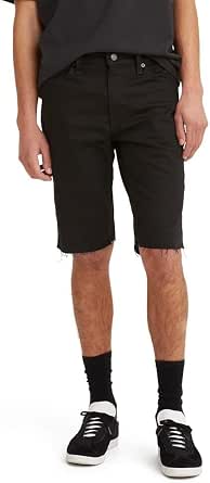Levi's Men's 511 Slim Fit Cut-off Short 