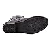 GLOBALWIN Women's KadiMaya1628-1 Boots 8M,Black28