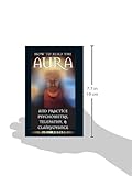 Image de How to Read the Aura and Practice Psychometry, Telepathy, and Clairvoyance