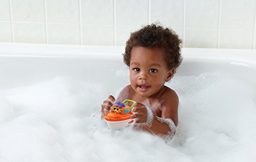 vtech toot toot bath toys