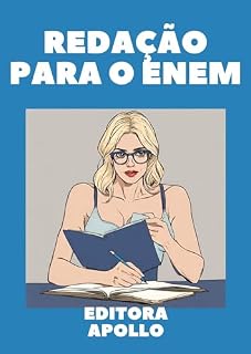 Redação para o Enem : Nota 1000