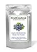 FruitCeuticals Organic Blueberry Powder Made With 100% Whole Fruit Wild Blueberries - 8oz Pouch (90 Day Supply)
