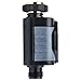 Melnor Simple and Flexible Programming, Easy Manual Override 53015 Single-Outlet Digital Water Timer, 1 Zone