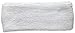 Ergodyne Chill-Its 6550 Sweatband, Sweat Wicking Headband, White
