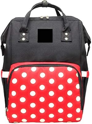 eposha diaper bag