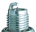 NGK LKAR8AI-9 Laser Iridium Spark Plug, One Size