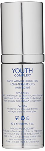 iS CLINICAL  Youth Complex, 1  Oz
