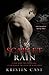 Scarlet Rain: The Escaped - Book Two