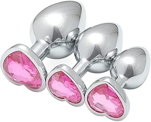 3 Sizes Butt Toys Kit Anales Plug Massager Tool Exerciser Adult Toy Relaxing Tool for Men Women Sunglasses Party (BG10) in Dubai - UAE | Whizz 3 Sizes Butt Toys Kit Anales Plug Massager Tool Exerciser Adult Toy Relaxing Tool for Men Women Sunglasses Party (BG10) in Dubai - UAE | Whizz