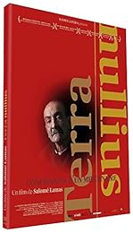 Terra nullius : Confessions d'un mercenaire