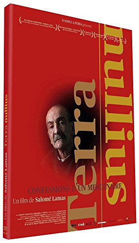 Terra nullius : Confessions d'un mercenaire