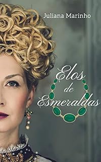 Livro Elos de Esmeraldas