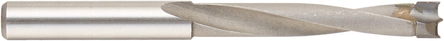 Trend CraftPro Dowel Drill Router Cutter, 1/4 Inch Shank, 6mm Cut Diameter & 35mm Cut Length, Tungsten Carbide Tipped, C175X1/4TC - Image 3