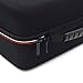 Arisll Carry Case for Vaux Cordless Home Speaker,EVA Portable Travel/Storage Vaux Speaker Protective Cover Case