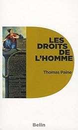 Les  droits de l'homme