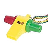 ACME 475 Samba Whistle