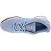 ASICS Women's Gel-Rocket 8 Volleyball Shoe, Airy Blue/Silver/White, 9.5 M US