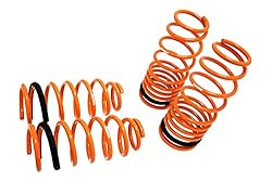 Megan Racing MR-LS-HA98 Coilover Lowering Spring