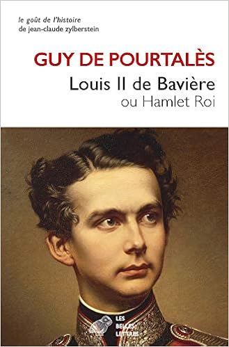 Louis Ii De Baviere Follement Amoureux