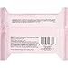 Garnier SkinActive Micellar Makeup Remover Wipes, All Skin Types, 25 ct.