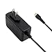 LoveRPi Certified MicroUSB 5.25V 2.5A Power Supply for Raspberry Pi