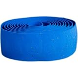 Cinelli Cork Ribbon Handlebar Tape, Blue