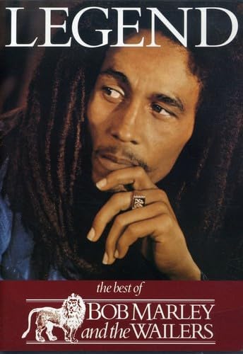 Amazon.com: Legend: CDs & Vinyl