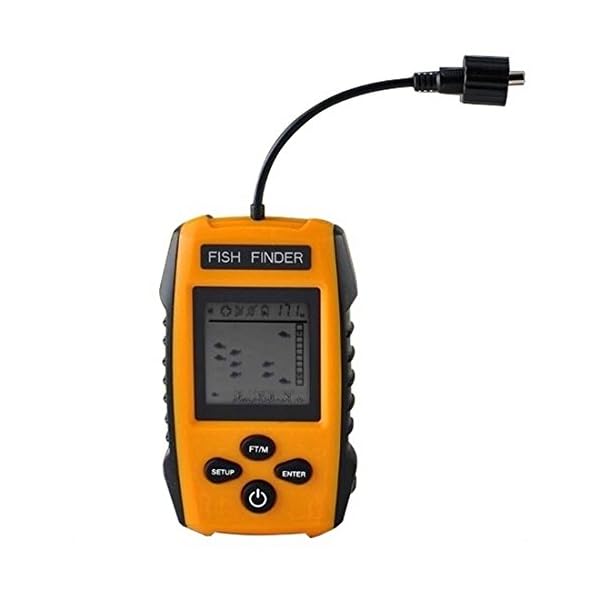 ARTMARK-New-2017-Portable-Fish-Finder-Fishfinder-Tackle-Fishes-with-Wired-Sonar-Sensor-Transducer-and-LCD-Dispaly-Depth-Finders-For-Fishing