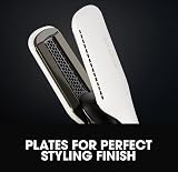 ghd Duet Style Wet to Dry Hair Straightener 2-in-1 Styler No Heat Damage view 5
