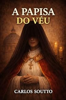 Livro A PAPISA DO VÉU