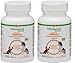 Omega Fatty Acid For Cats and Small Breed Dogs 60ct 2 Pack