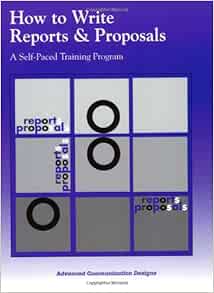 Janis f chan diane lutovich janis fisher chan how to write reports and proposals 06 image