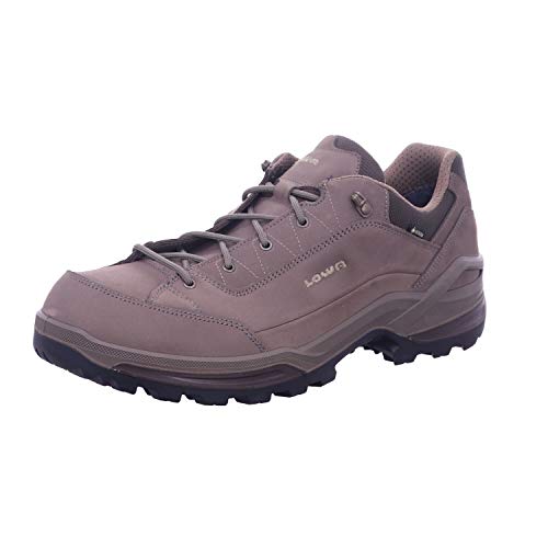 Lowa outdoorschuhe herren Clearance