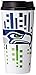 The Memory Company NFL mens Hype Travel Cup, 32-ounce