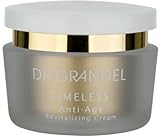 Dr. Grandel Timeless Revitalizing Cream 125 Ml Pro Size - 24-hour Anti-aging Skin Care for Dry Skin. Revitalizes and Smoothes the Complexion.